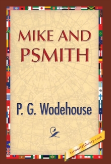 Image for Mike and Psmith