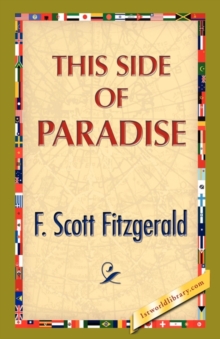 Image for This Side of Paradise