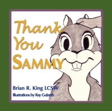 Image for Thank You Sammy