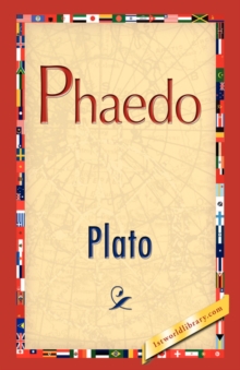 Image for Phaedo