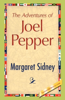Image for The Adventures of Joel Pepper