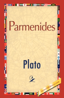 Image for Parmenides