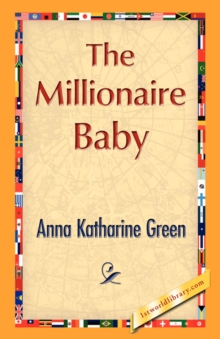 Image for The Millionaire Baby