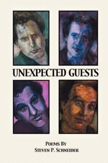 Image for Unexpected Guests