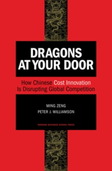 Image for Dragons at your door