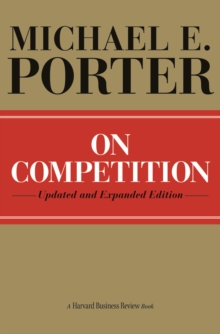 Image for On Competition