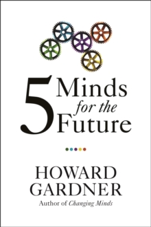 Image for Five minds for the future
