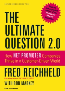 Ultimate Question 2.0 (Revised and Expanded Edition)