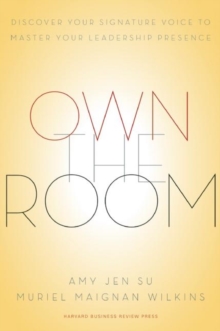 Own the Room