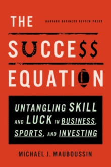 Success Equation