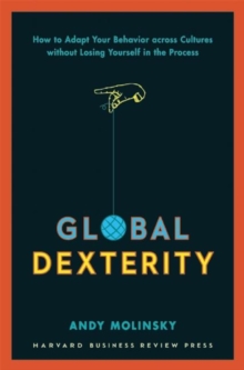 Image for Global Dexterity