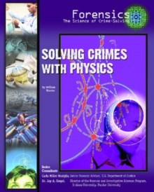 Image for Solving crimes with physics