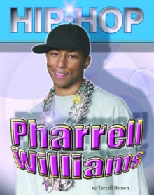 Image for Pharrell Williams