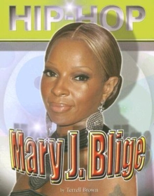 Image for Mary J. Blige
