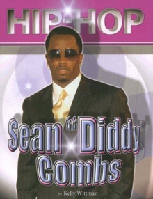 Image for Sean 'Diddy' Combs