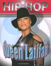 Image for Queen Latifah
