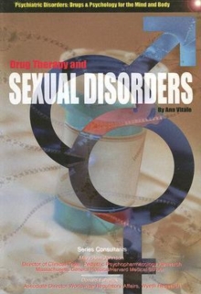 Image for Drug Therapy and Sexual Disorders