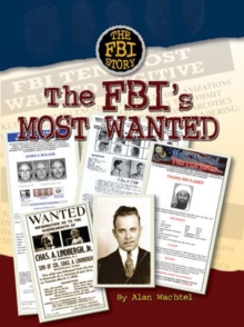 Image for The FBI's most wanted