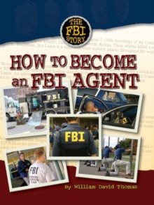 Image for How to become an FBI agent