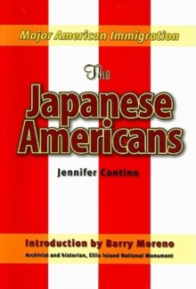 Image for The Japanese Americans