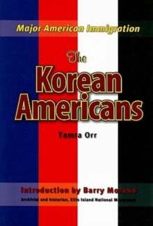 Image for The Korean Americans