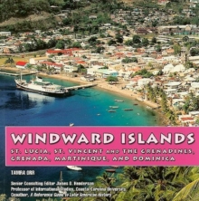Image for Windward Islands