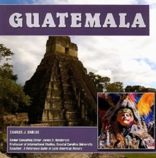 Image for Guatemala