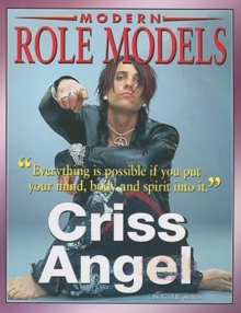 Image for Criss Angel