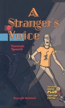 Image for A Stranger's Voice