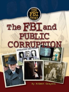 Image for The FBI and Public Corruption