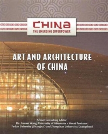 Image for Art and architecture of China
