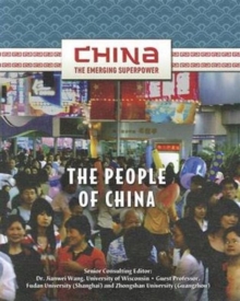 Image for The people of China
