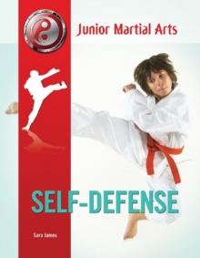 Image for Self Defence