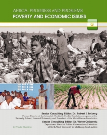 Image for Poverty And Economic Issues