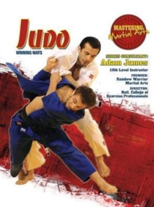 Image for Judo: Winning Ways