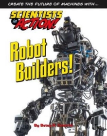 Image for Robot Builders