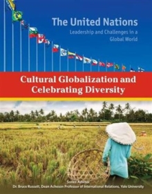Image for Cultural Globalization and Celebrating Diversity