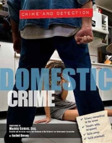 Image for Domestic Crime