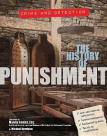 Image for The History of Punishment
