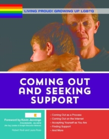 Image for Coming out and seeking support