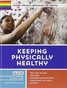 Image for Keeping physically healthy