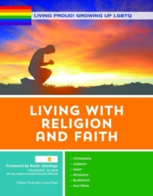 Image for Living with religion and faith