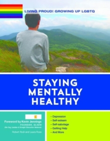 Image for Staying mentally healthy