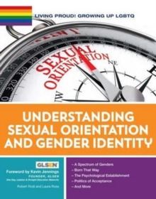 Image for Understanding sexual orientation and gender identity