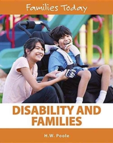 Image for Disability and families