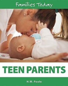 Image for Teen Parent Families