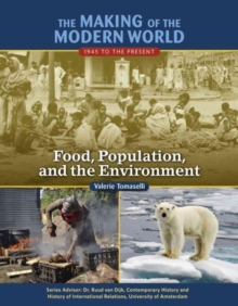 Image for Food, population, and the environment