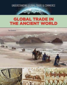 Image for Global trade in the ancient world