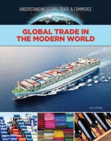 Image for Global trade in the modern world