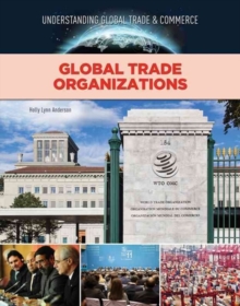 Image for Global trade organizations